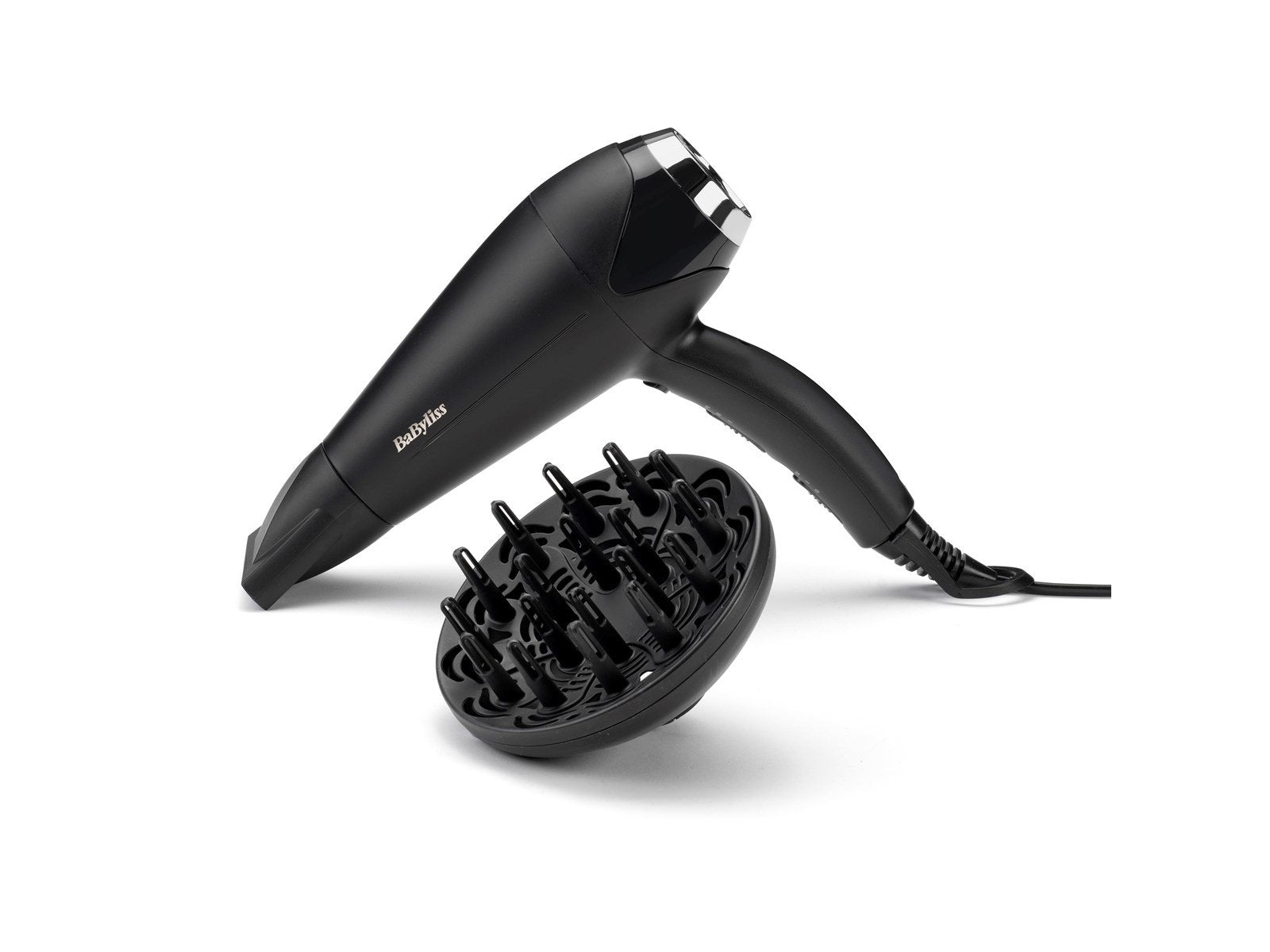 Babyliss Haartrockner / Föhne Turbo Smooth 2200 - 2200 W