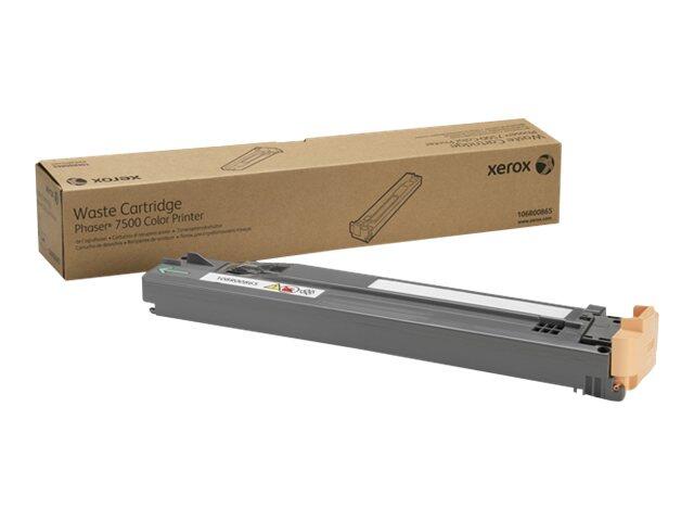 Xerox Original Resttonerbehälter für Phaser 7500 (108R00865)
