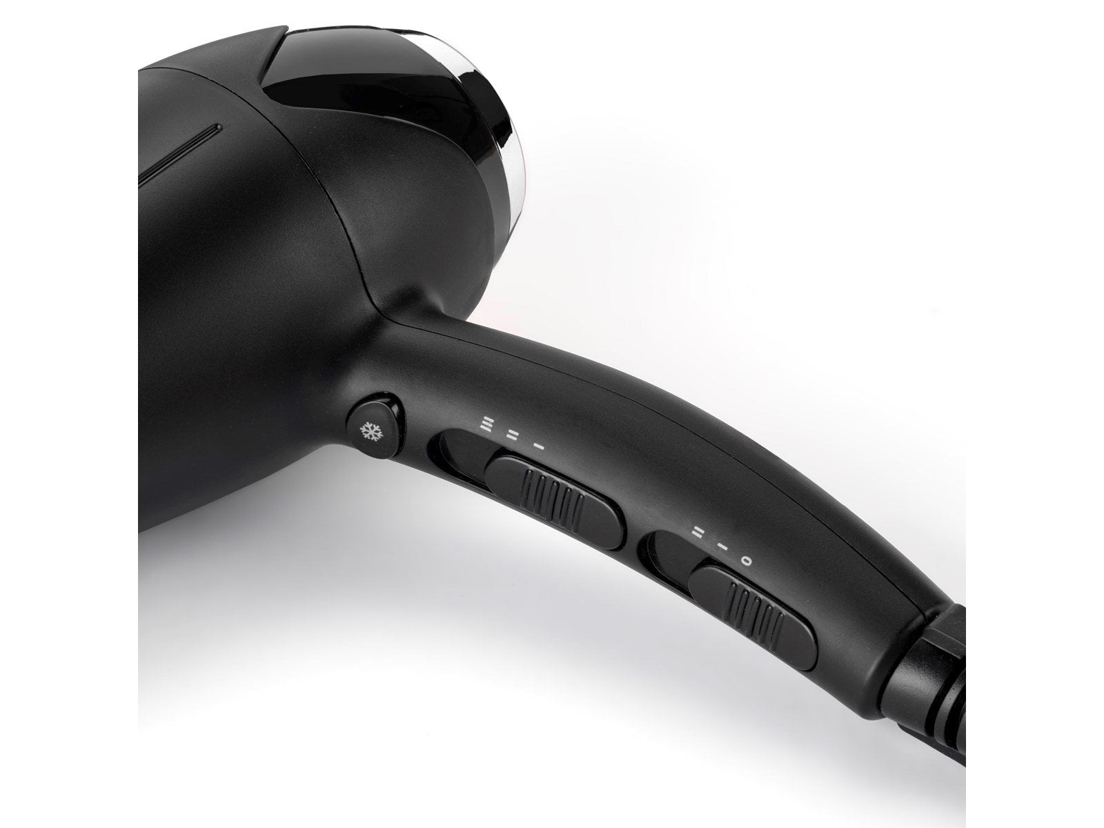 Babyliss Haartrockner / Föhne Turbo Smooth 2200 - 2200 W
