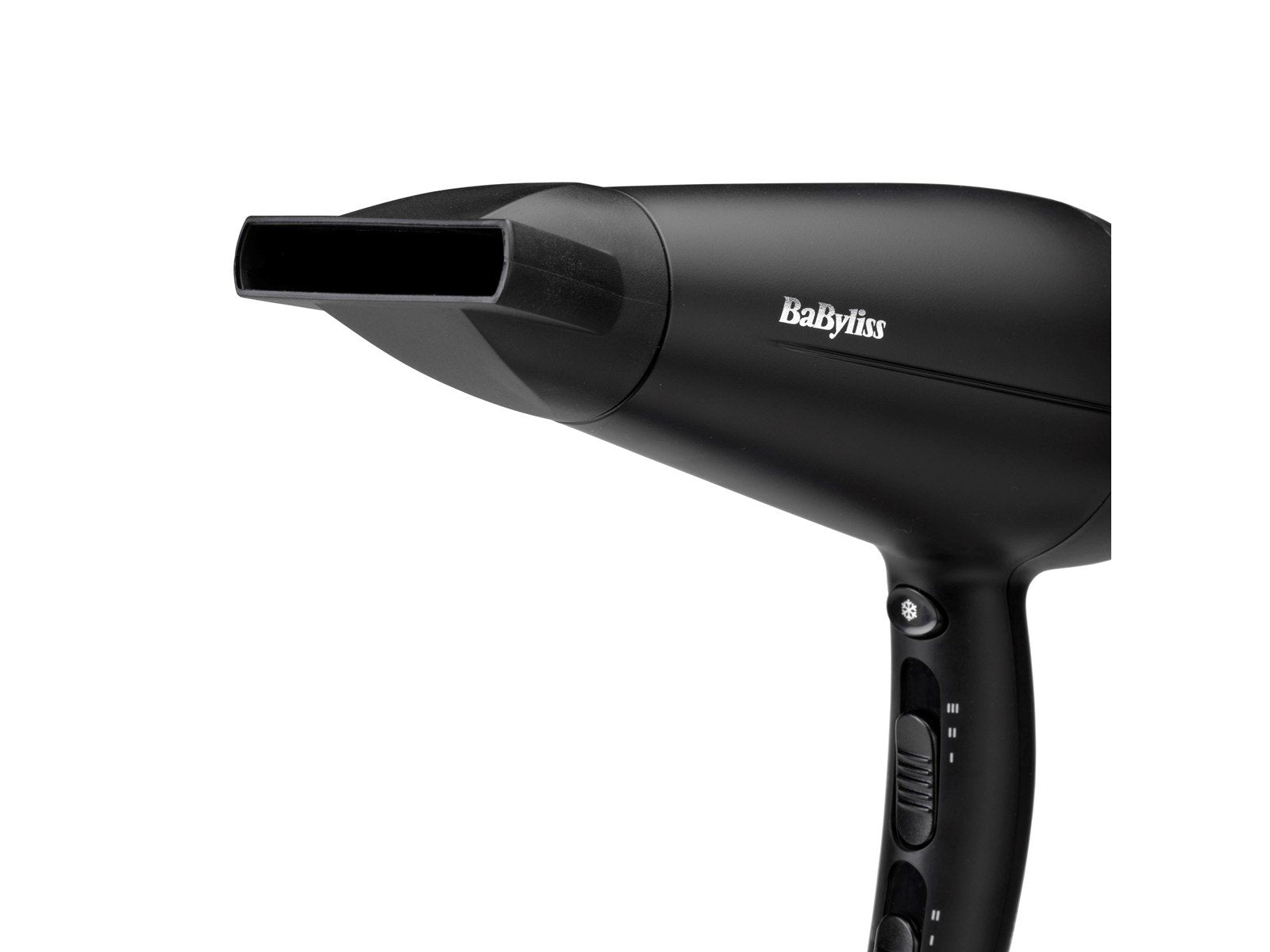 Babyliss Haartrockner / Föhne Turbo Smooth 2200 - 2200 W