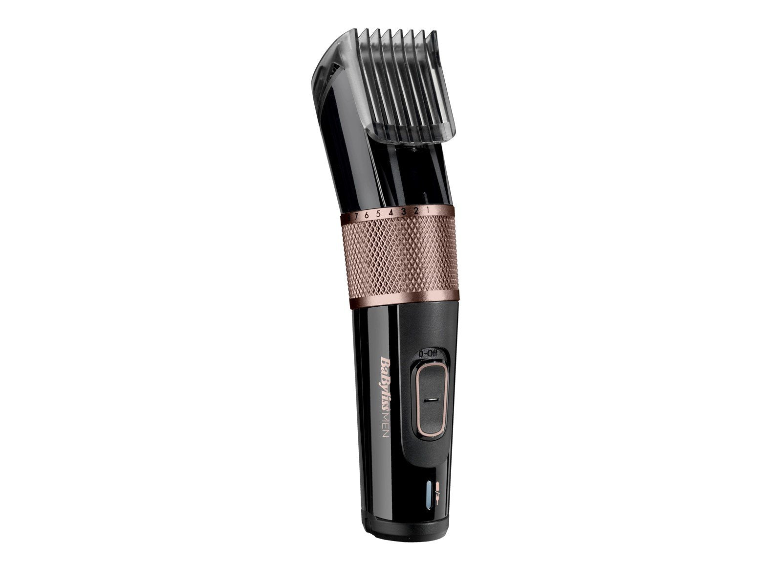 Babyliss Haartrimmer Power Glide