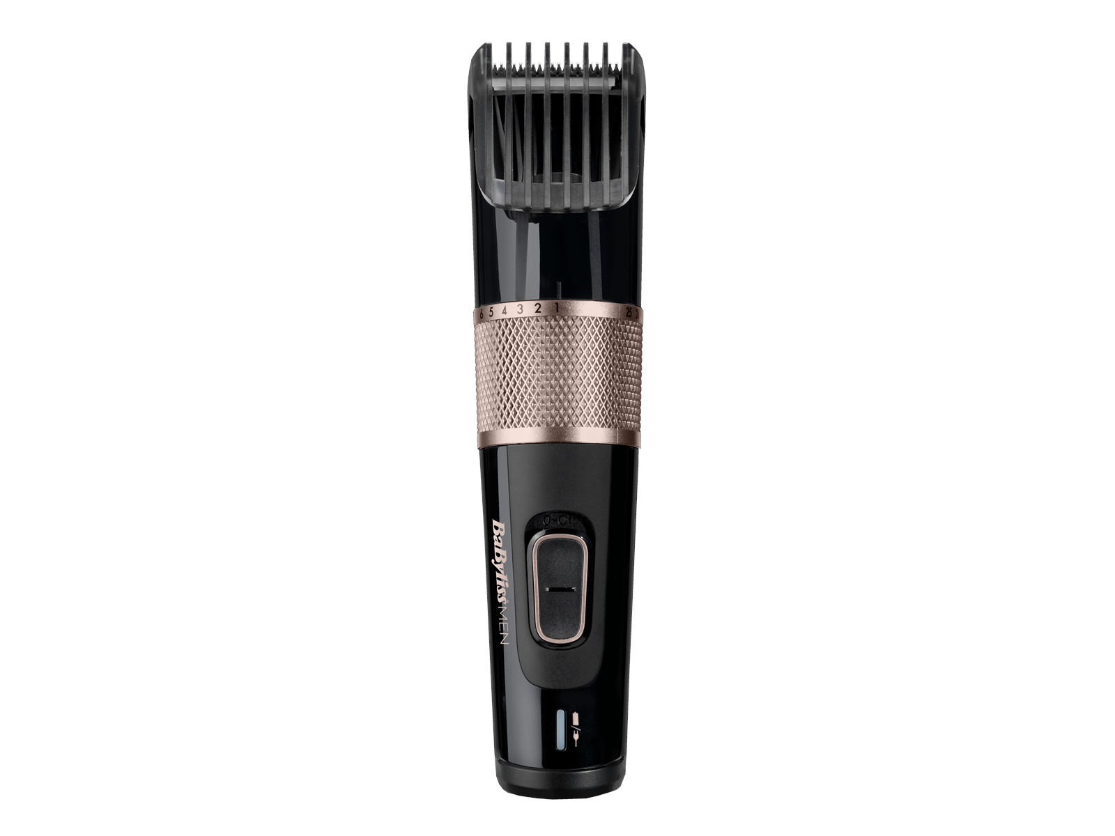 Babyliss Haartrimmer Power Glide