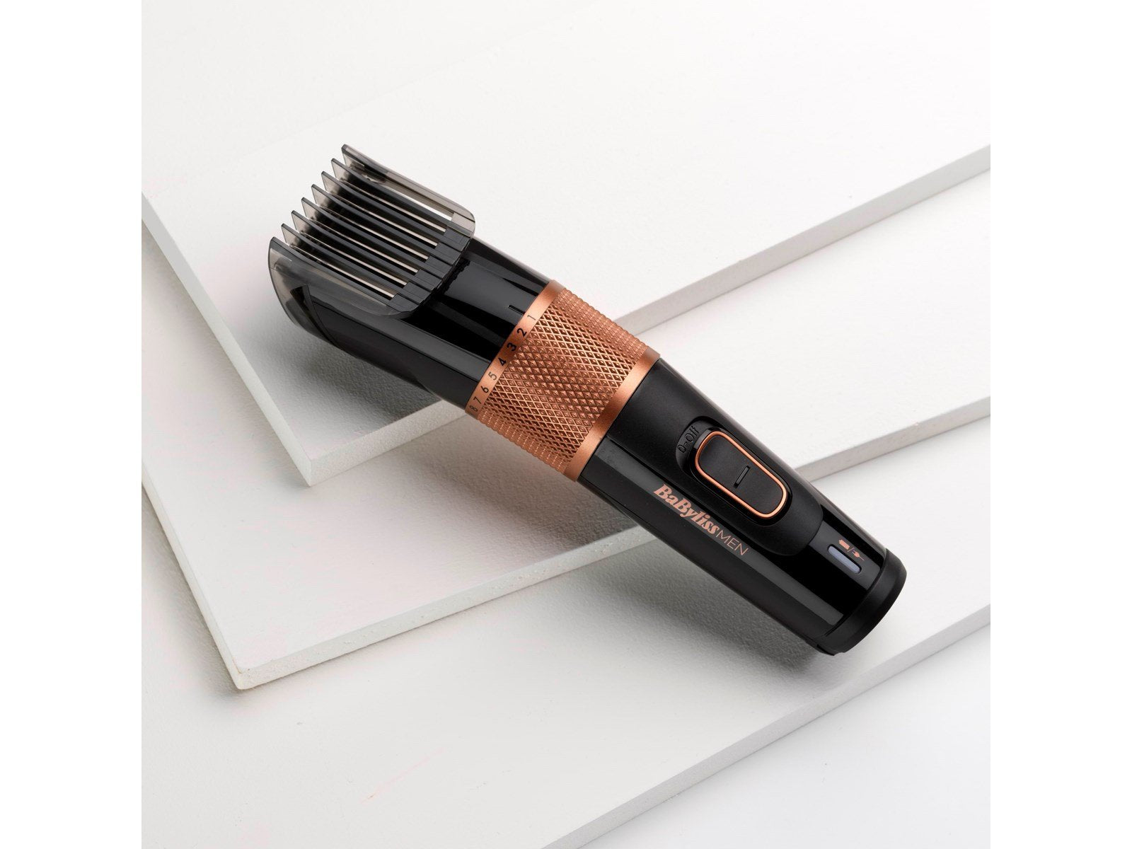 Babyliss Haartrimmer Power Glide