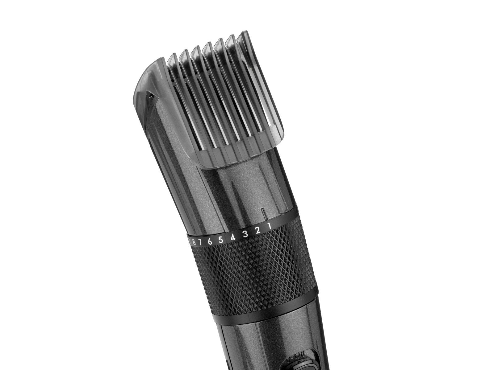 Babyliss Haartrimmer Cabon Titanium