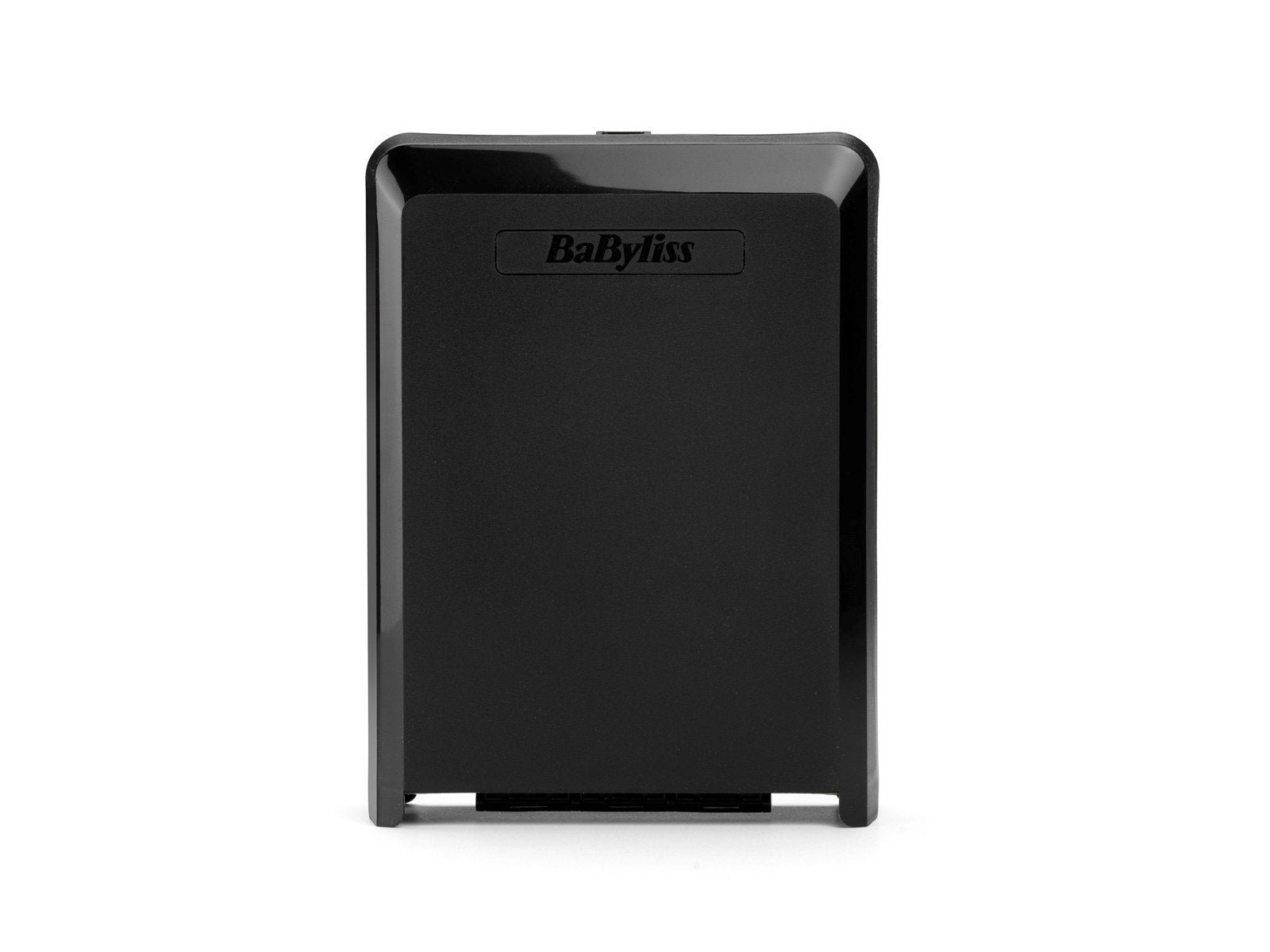 Babyliss Haartrimmer Cabon Titanium