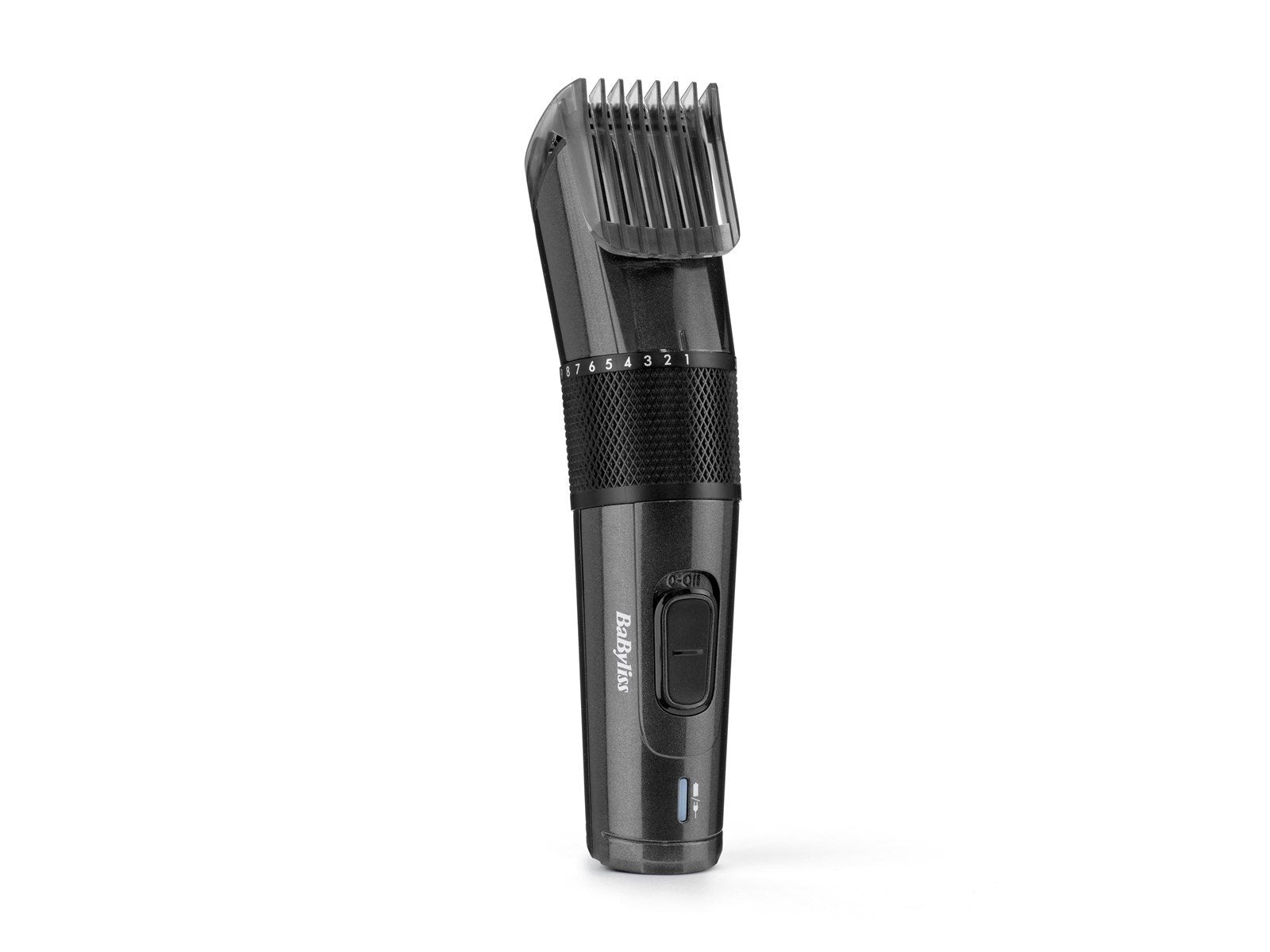 Babyliss Haartrimmer Cabon Titanium