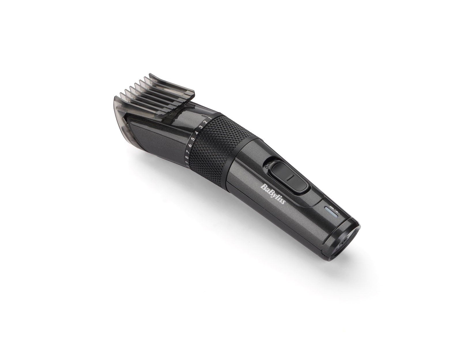 Babyliss Haartrimmer Cabon Titanium