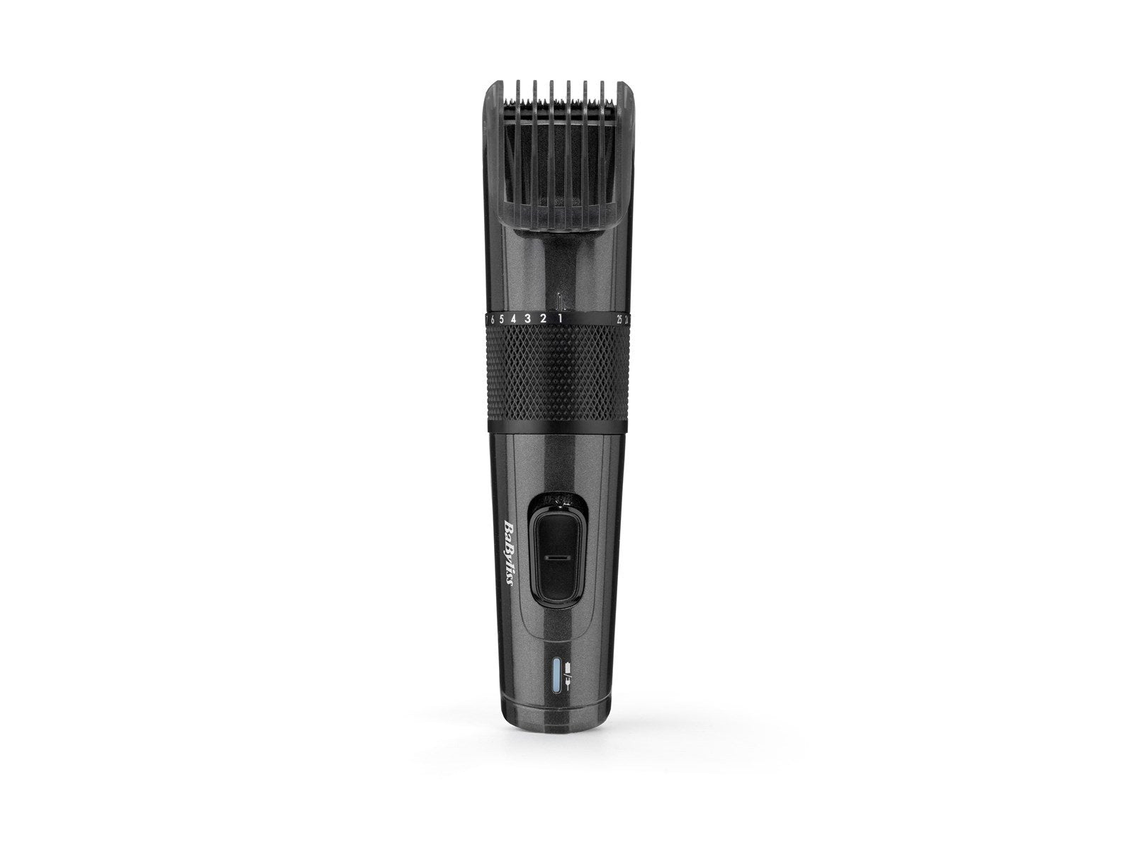 Babyliss Haartrimmer Cabon Titanium