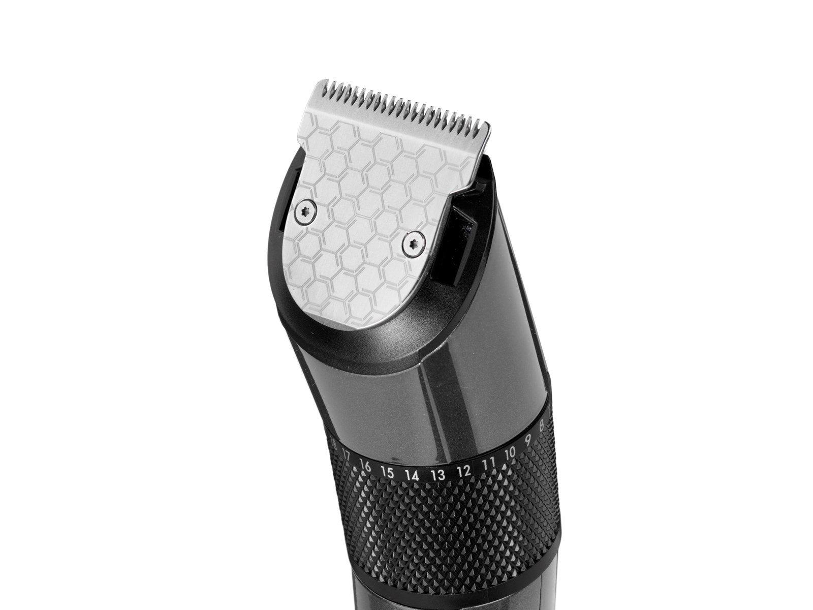 Babyliss Haartrimmer Cabon Titanium