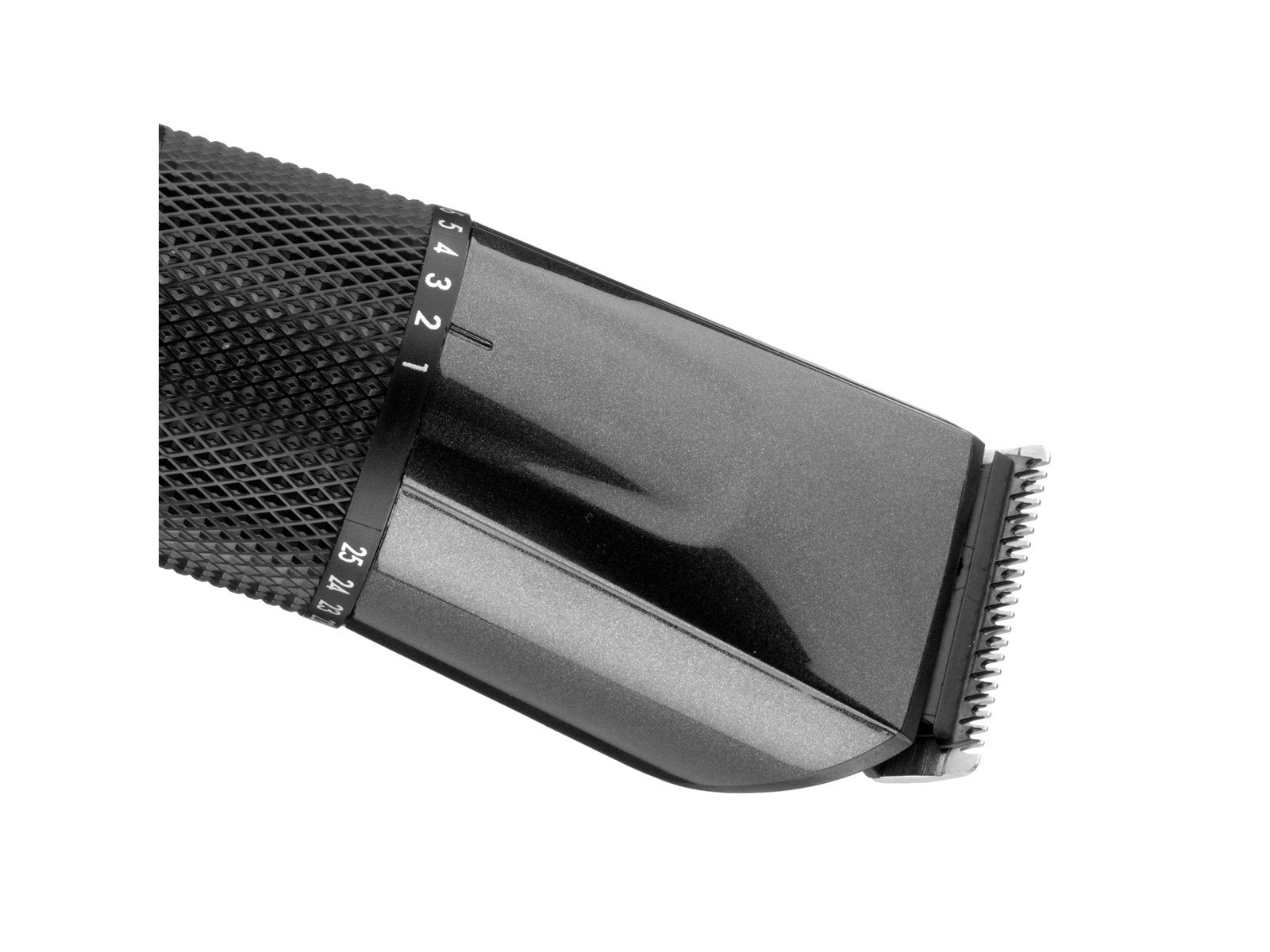 Babyliss Haartrimmer Cabon Titanium