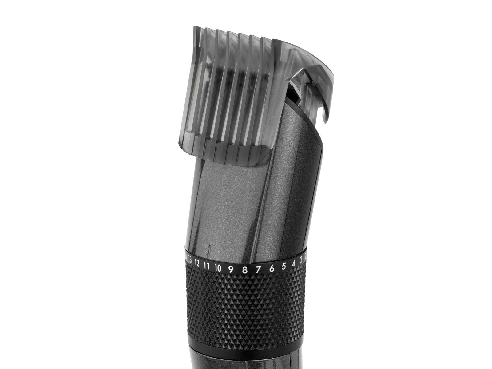 Babyliss Haartrimmer Cabon Titanium