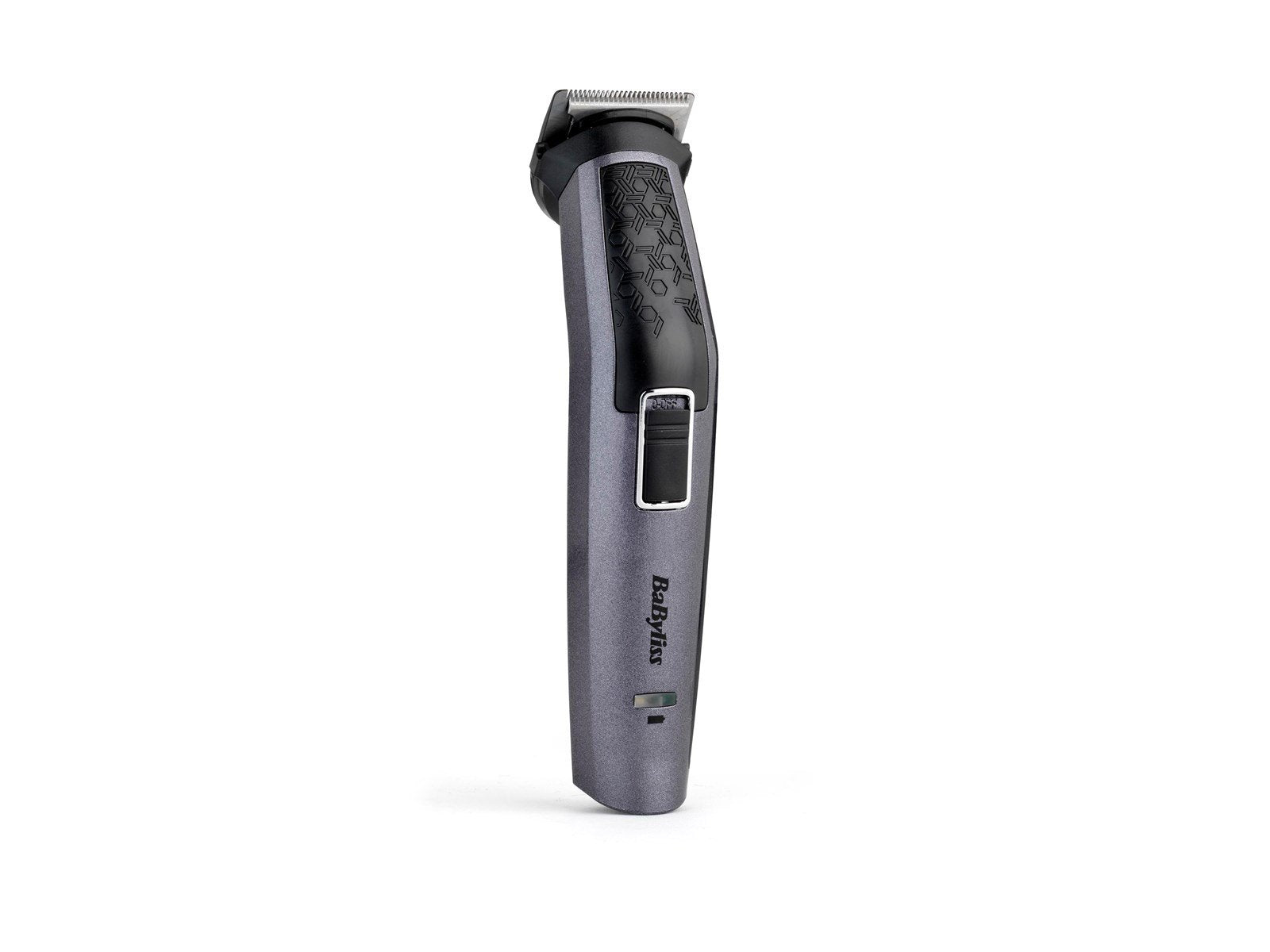 Babyliss Body trimmer Carbon Titanium 10-in-1