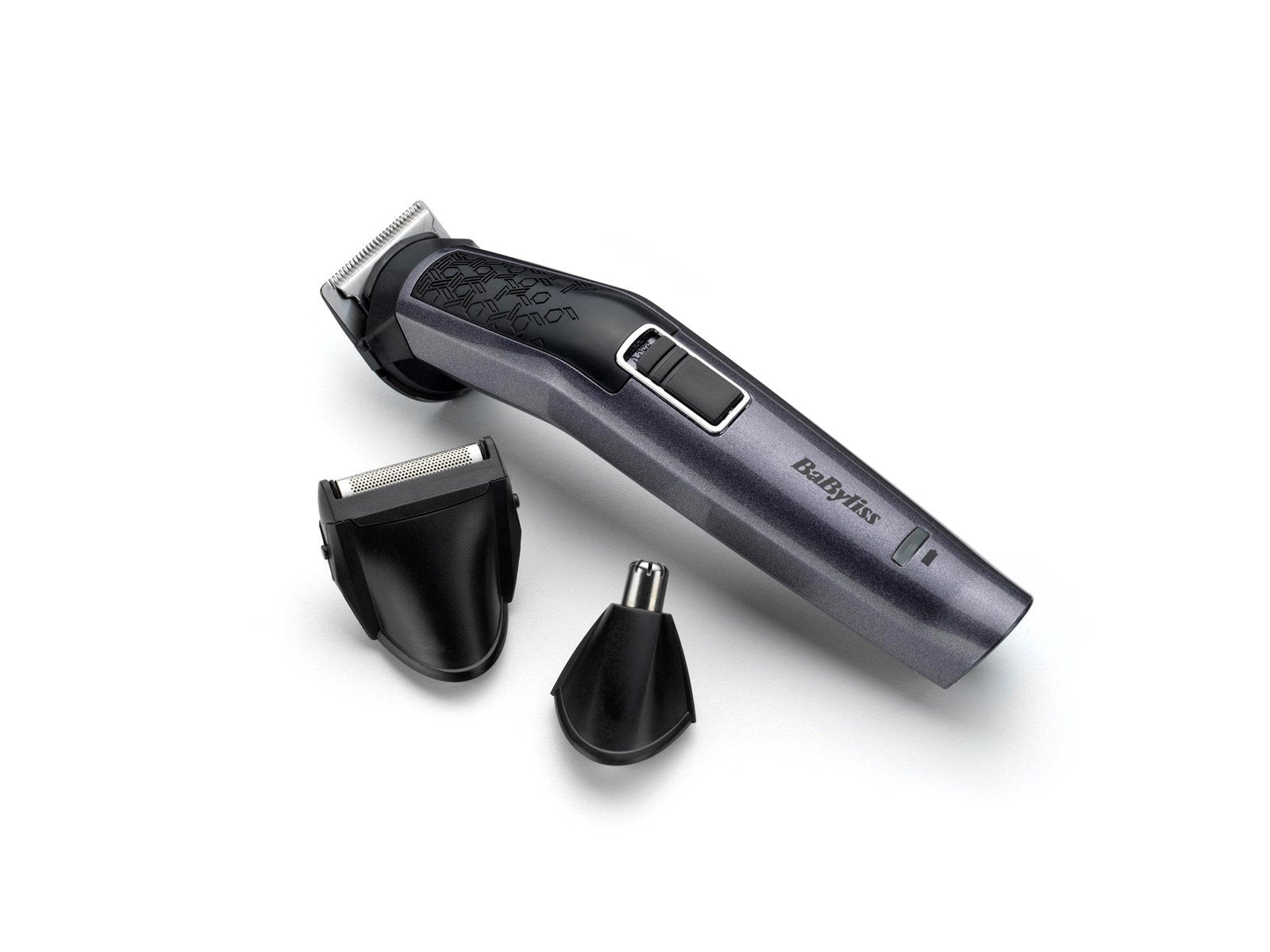 Babyliss Body trimmer Carbon Titanium 10-in-1
