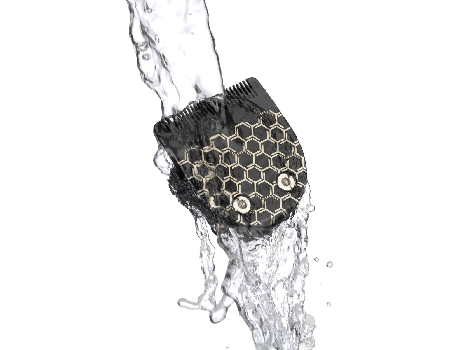 Babyliss Body trimmer Carbon Titanium 10-in-1