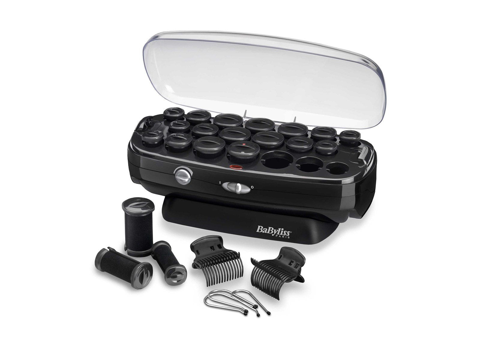 Babyliss Lockenstab RS035E - hair rollers