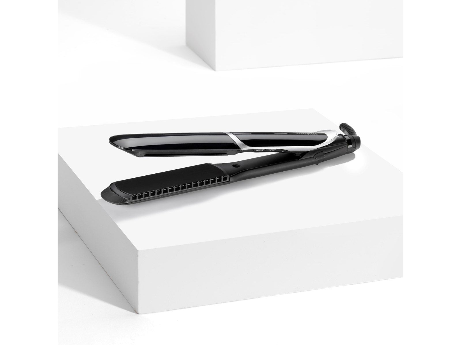 Babyliss Glätteisen Sleek Control Wide