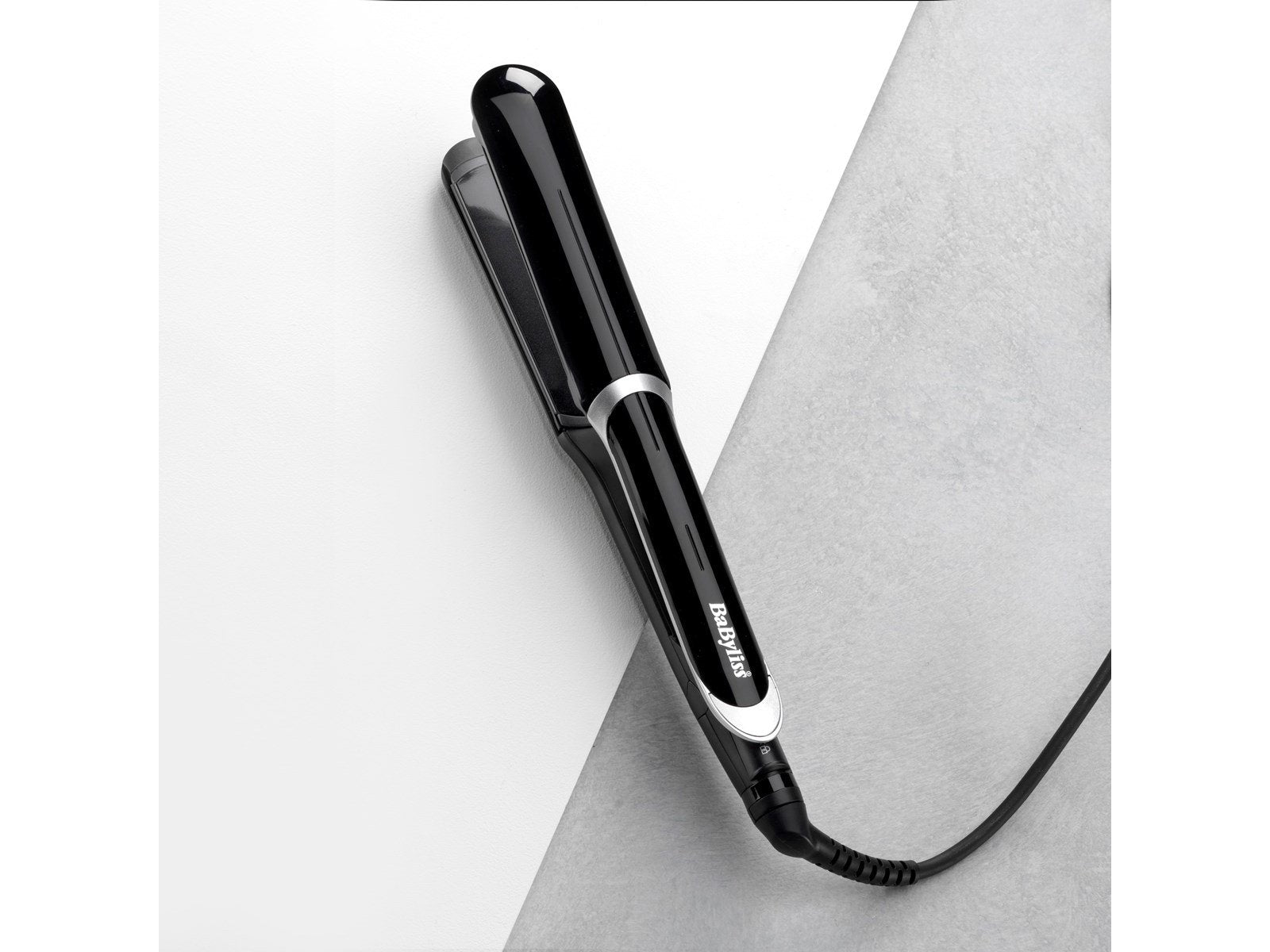 Babyliss Glätteisen Sleek Control Wide