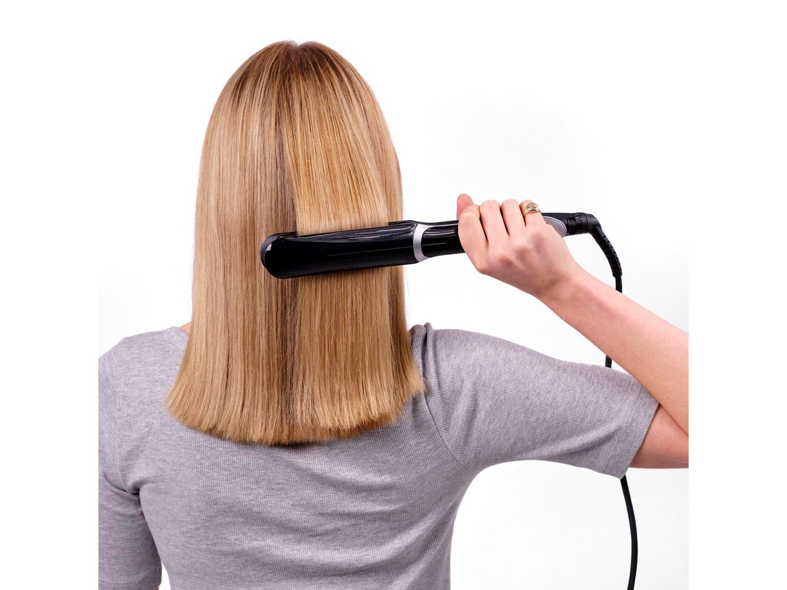 Babyliss Glätteisen Sleek Control Wide