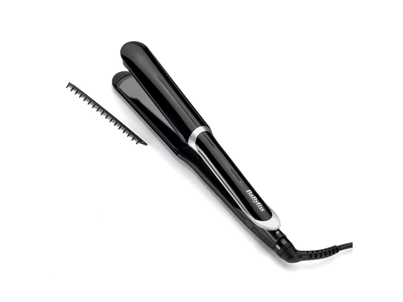 Babyliss Glätteisen Sleek Control Wide