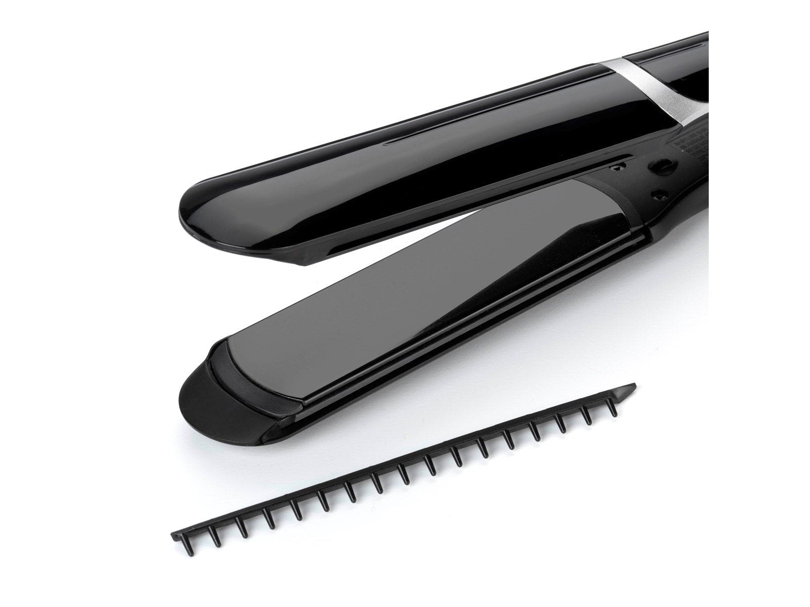 Babyliss Glätteisen Sleek Control Wide