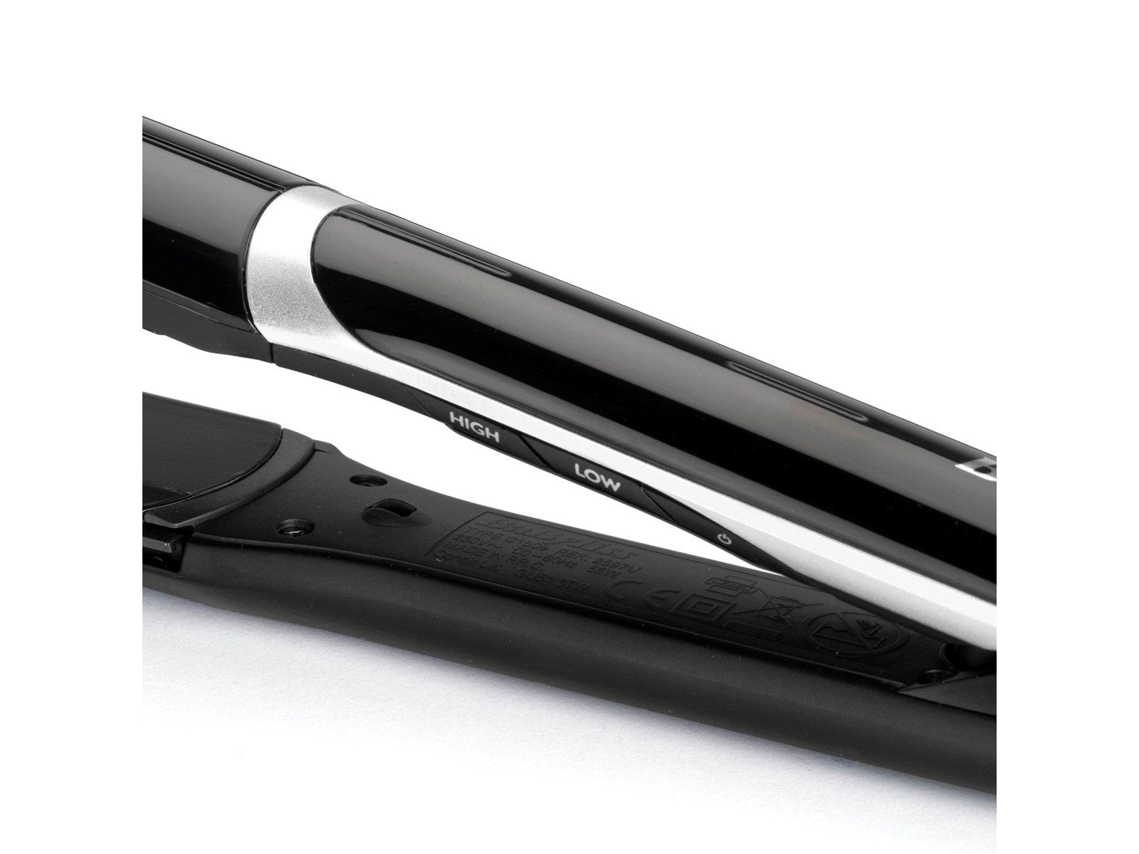 Babyliss Glätteisen Sleek Control Wide