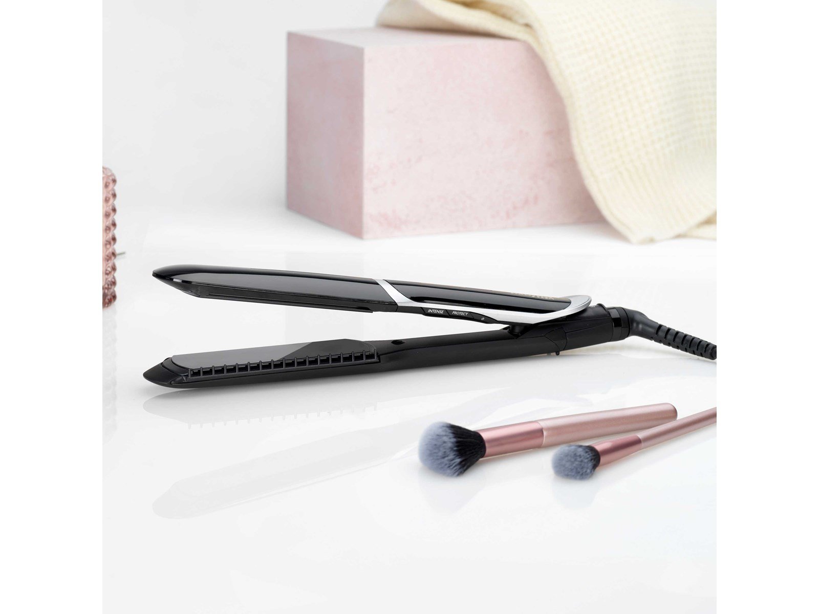 Babyliss Glätteisen Sleek Control Wide