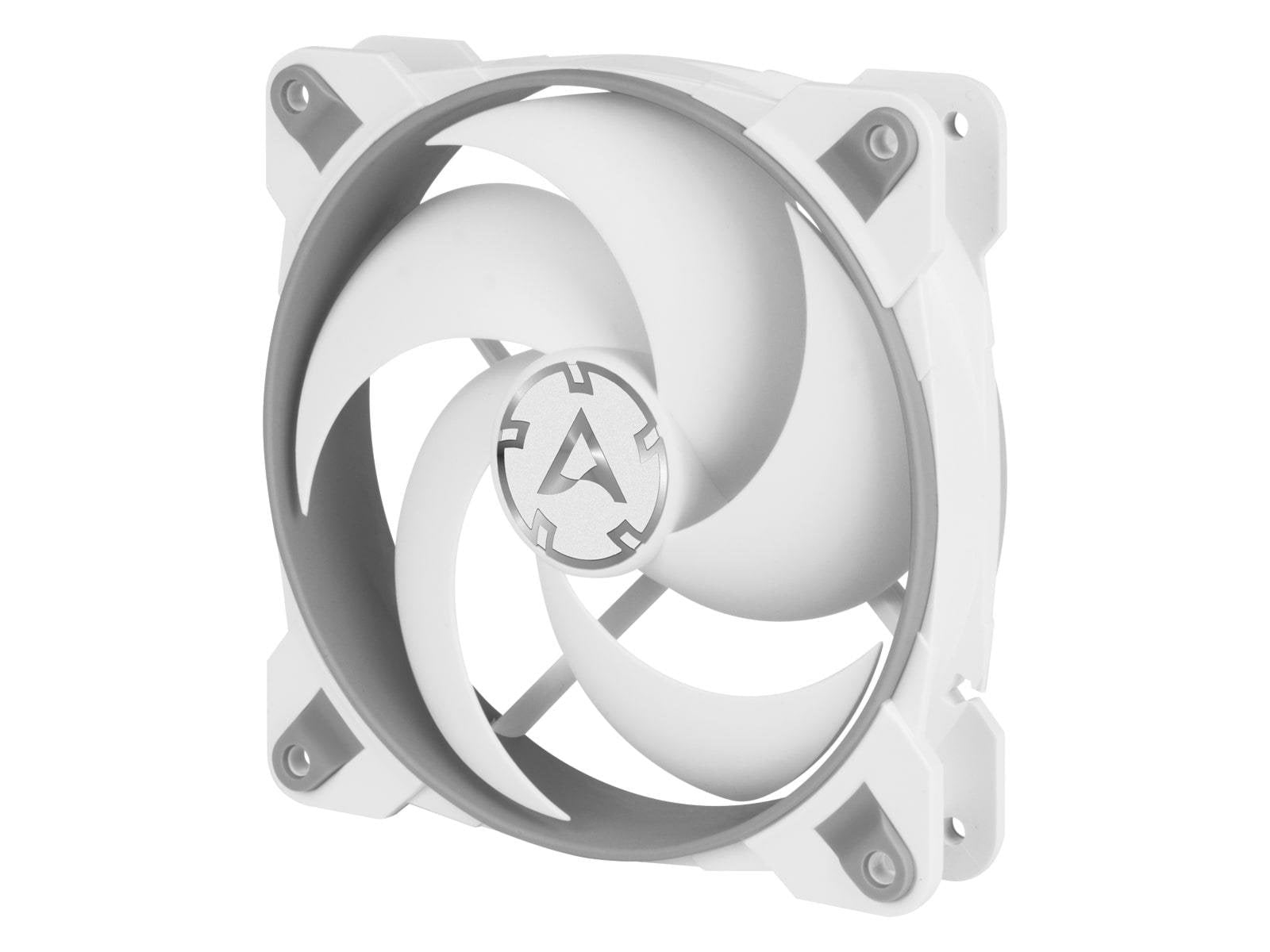 Arctic BioniX P140 - Grey/White - Gehäuselüfter - 140mm - Weiß - 24 dBA