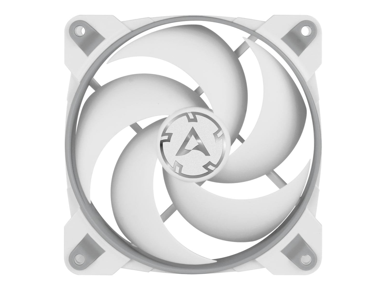 Arctic BioniX P140 - Grey/White - Gehäuselüfter - 140mm - Weiß - 24 dBA