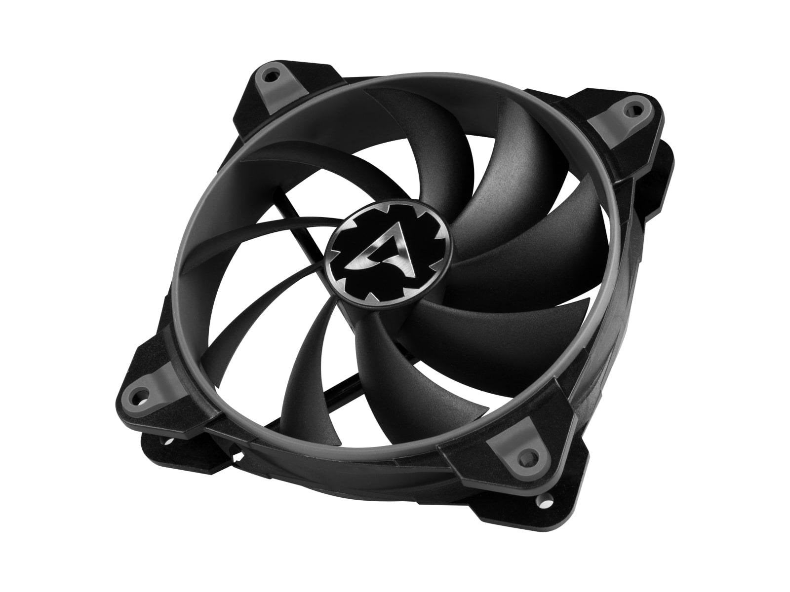 Arctic BioniX F140 - Grey - Gehäuselüfter - 140mm - Grau - 25 dBA