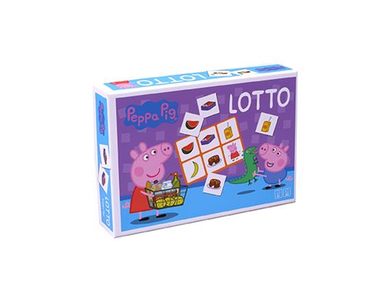 Barbo Toys Peppa Pig - Lotto