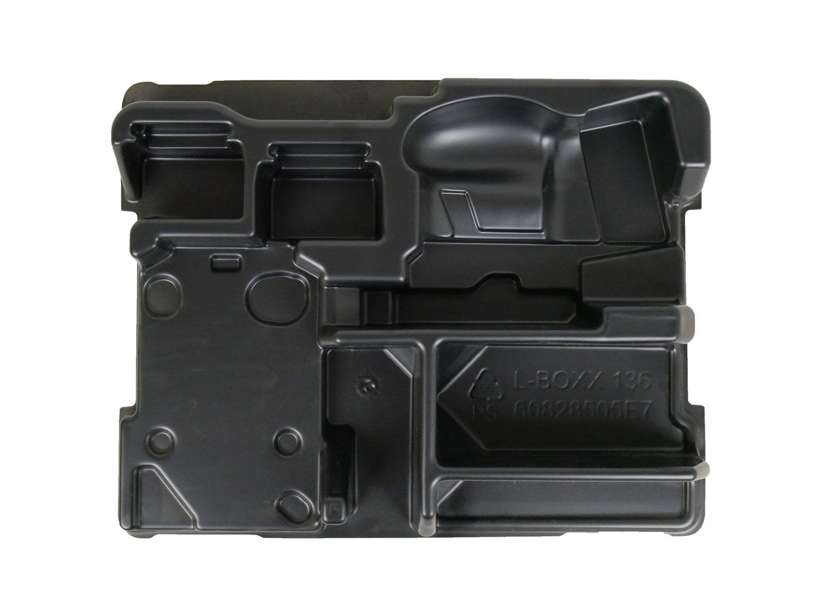 Bosch Professional Einlage GSS 18 V-10 | 1600A008B3