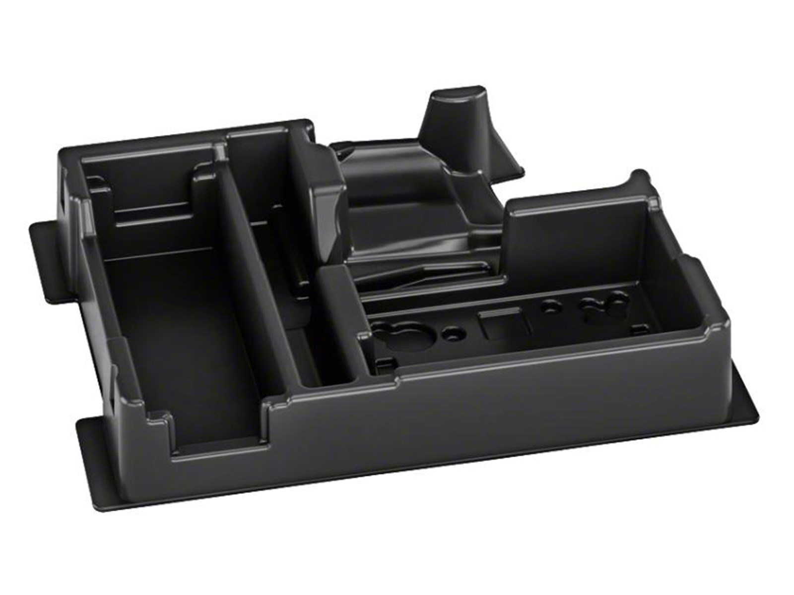 Bosch Professional Einlage GSS 18 V-10 | 1600A008B3