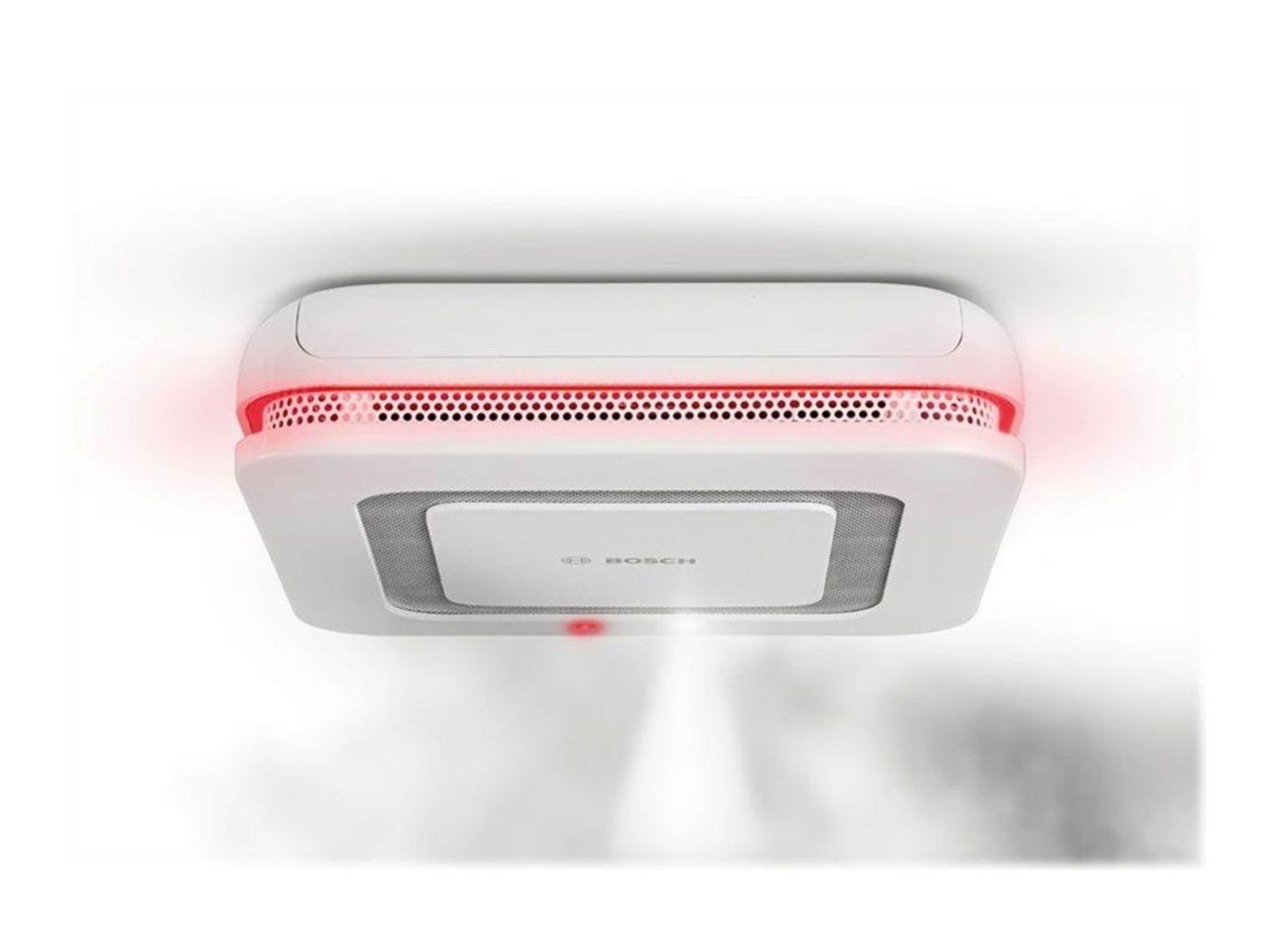 Bosch Smart Home Twinguard Smoke Detector