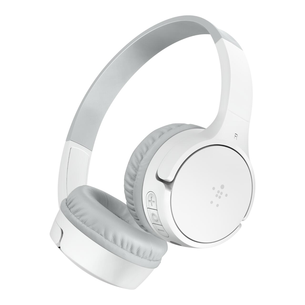 Belkin SoundForm Mini On-Ear Kopfhörer für Kinder