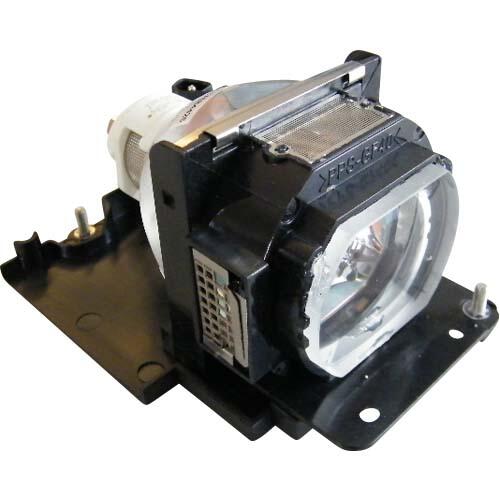 Beamerlampe für SAVILLE AV (ersetzt: VLT-XL8LP)