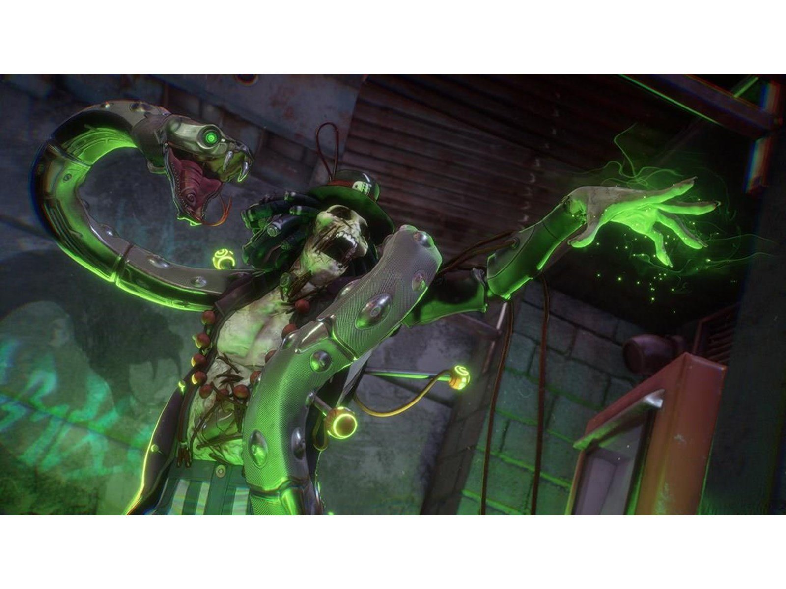 Bleeding Edge - Microsoft Xbox One - Action - PEGI 12