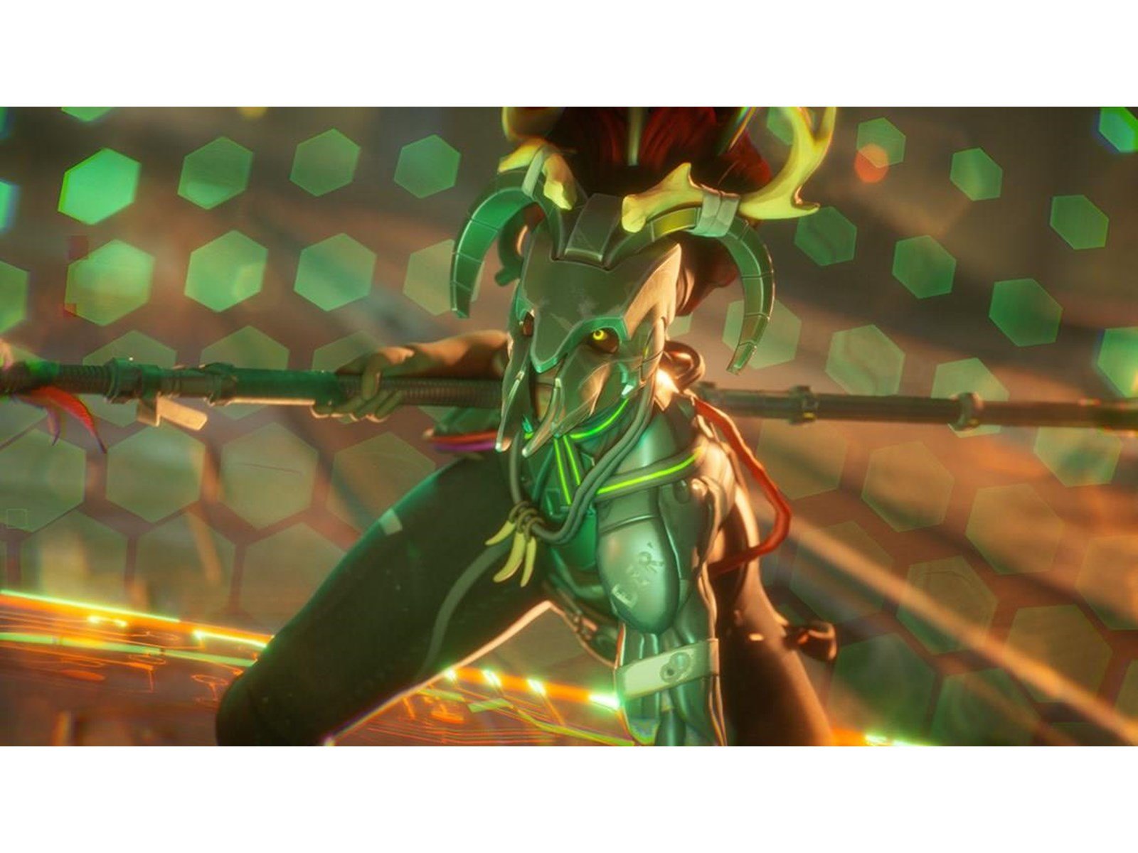 Bleeding Edge - Microsoft Xbox One - Action - PEGI 12