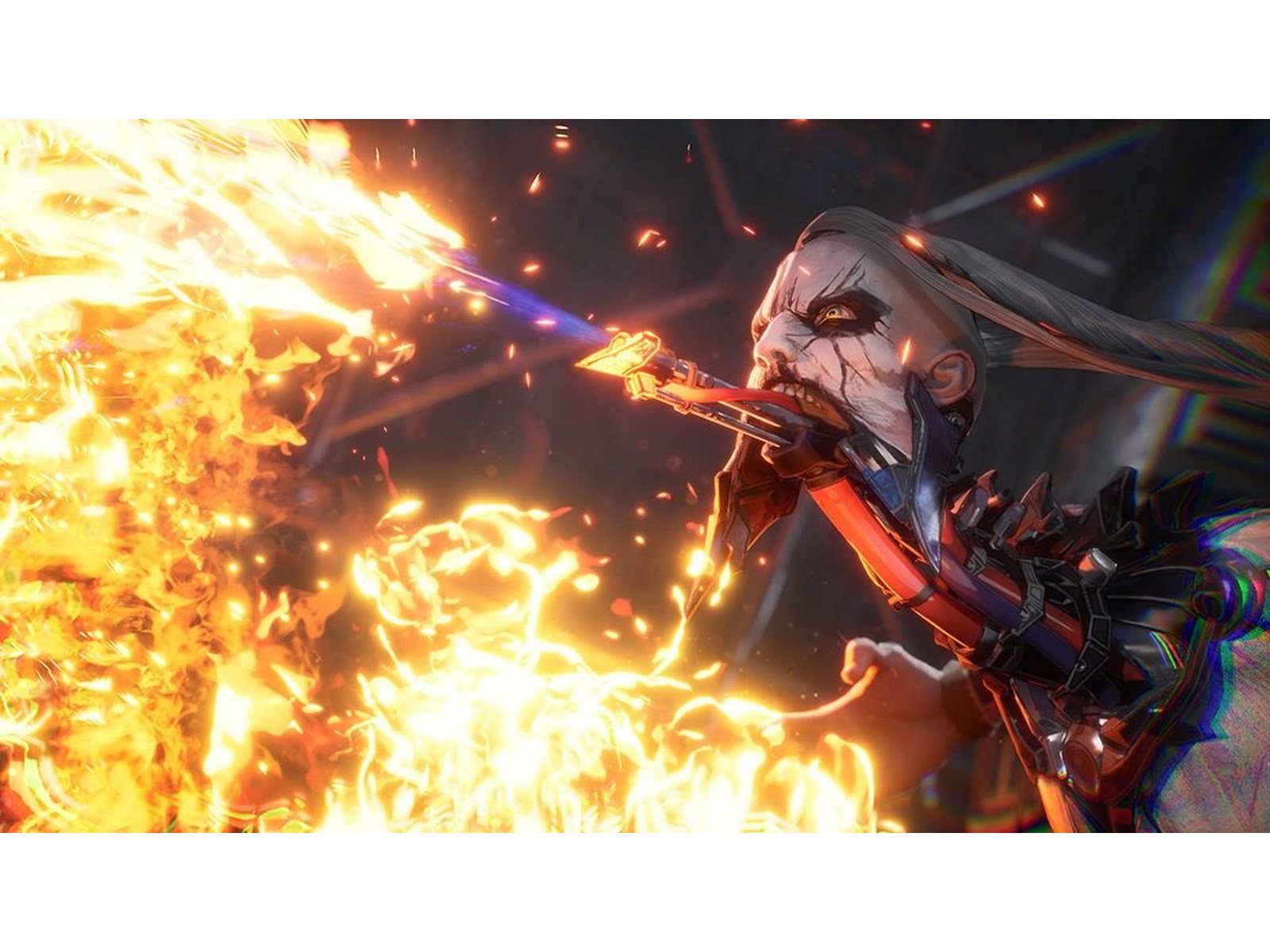 Bleeding Edge - Microsoft Xbox One - Action - PEGI 12