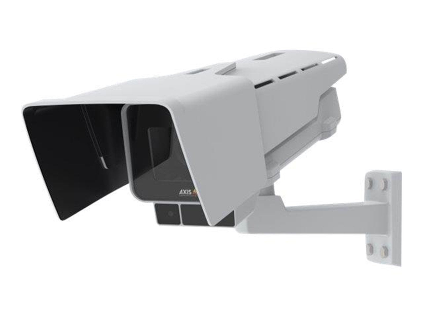 Axis P1378-LE Network Camera