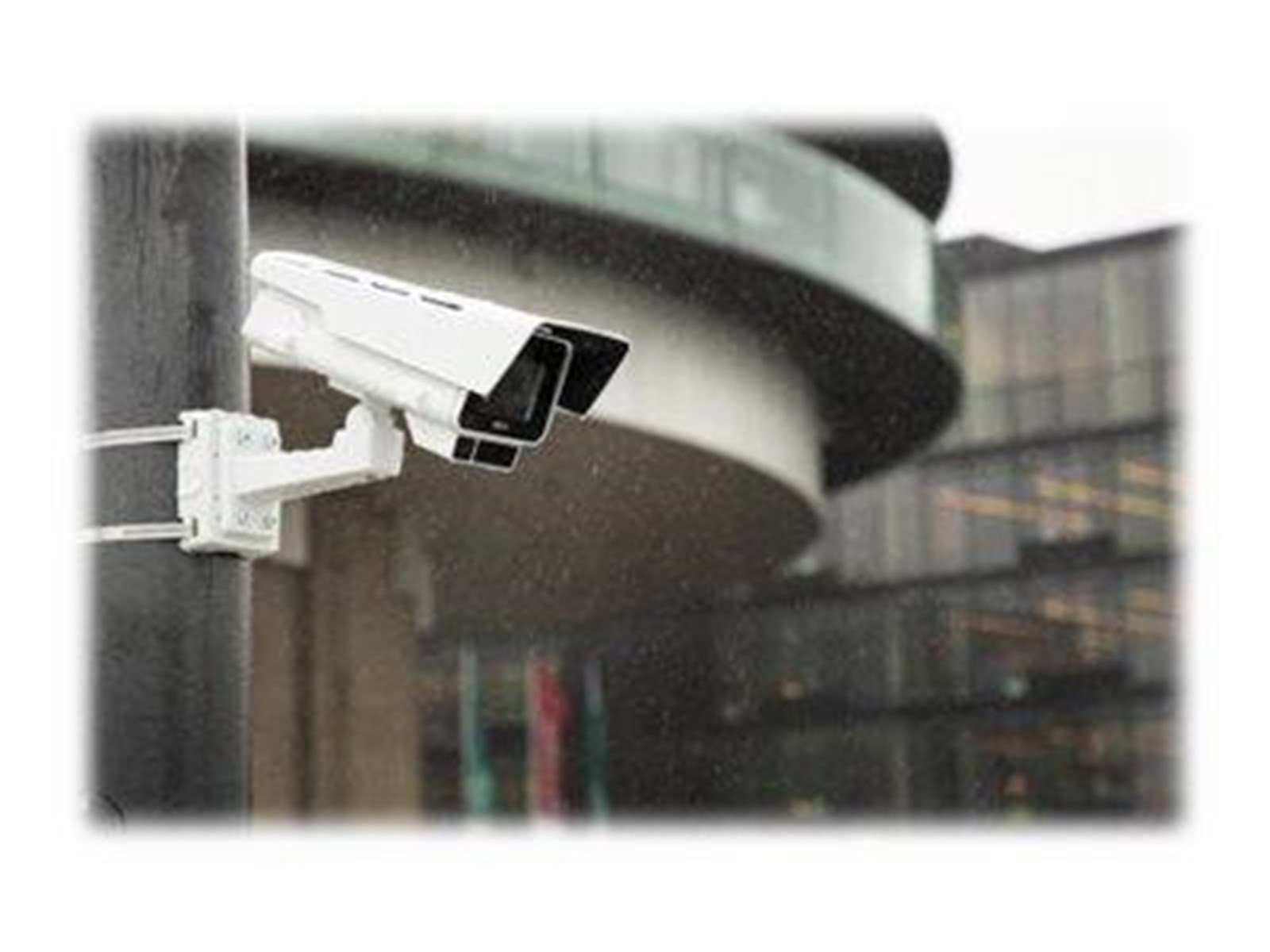 Axis P1378-LE Network Camera