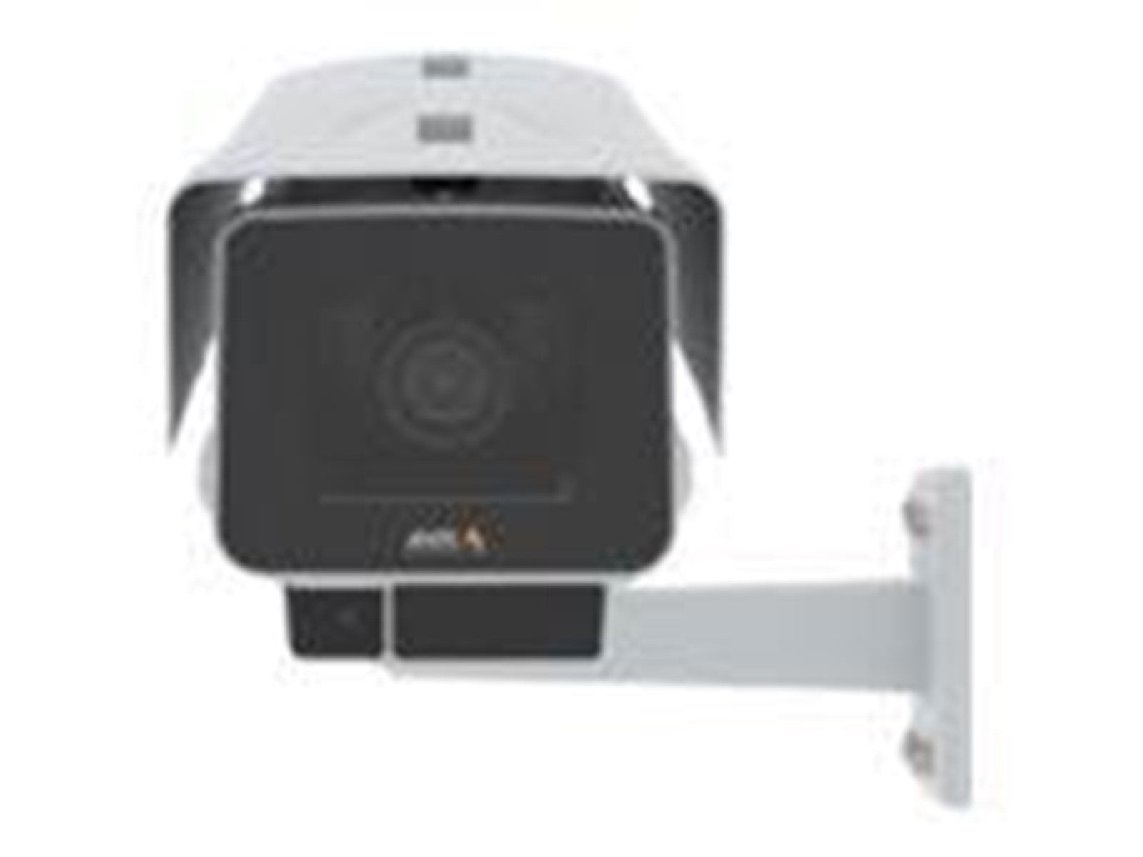 Axis P1378-LE Network Camera