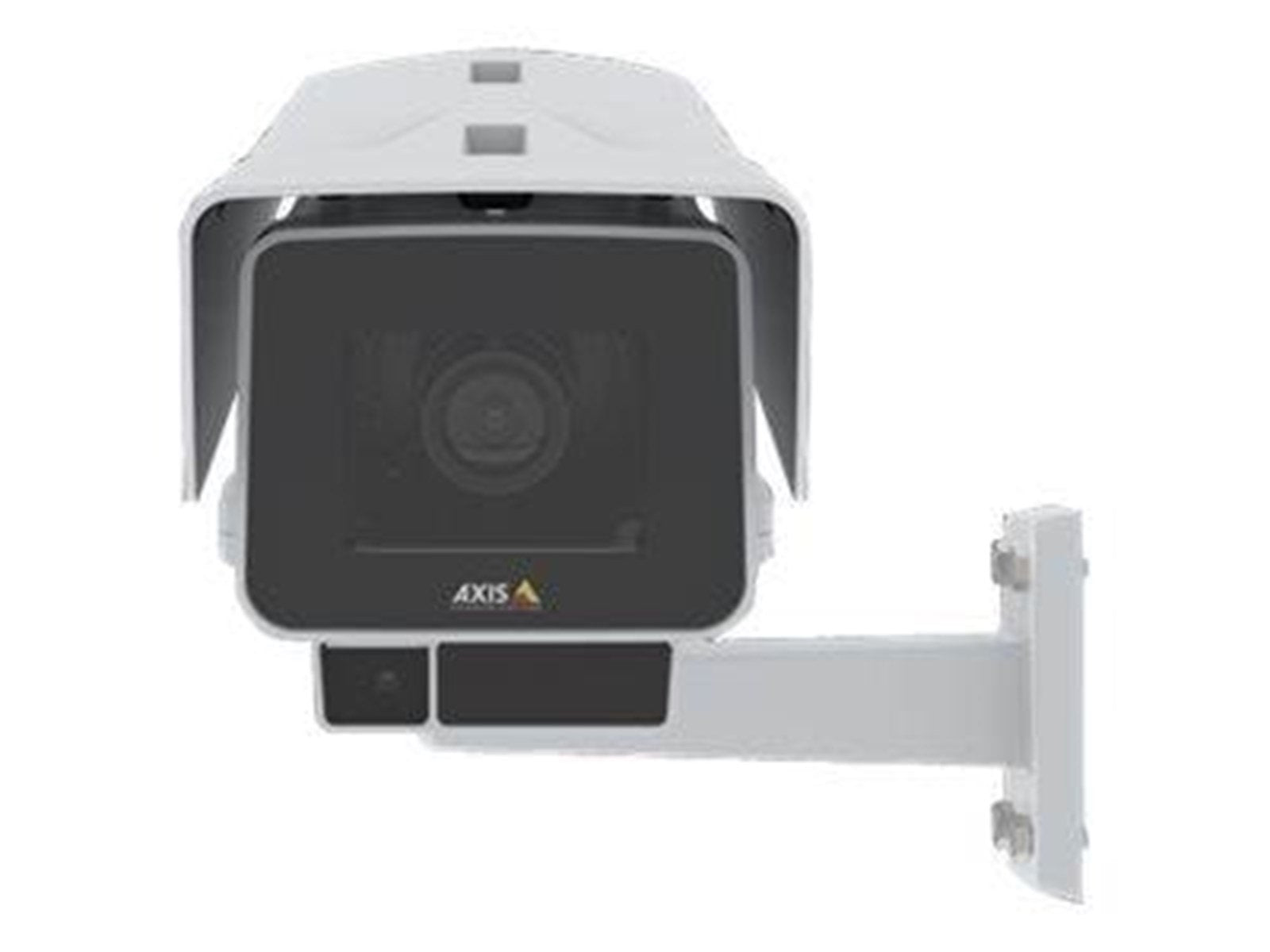 Axis P1378-LE Network Camera - Barebone Edition