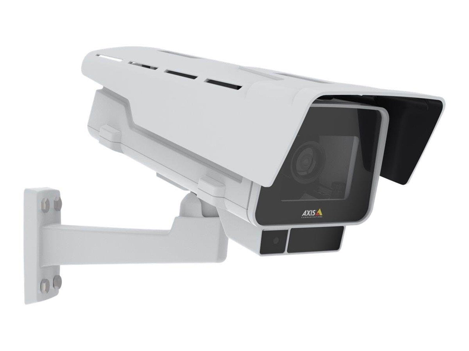 Axis P1378-LE Network Camera - Barebone Edition