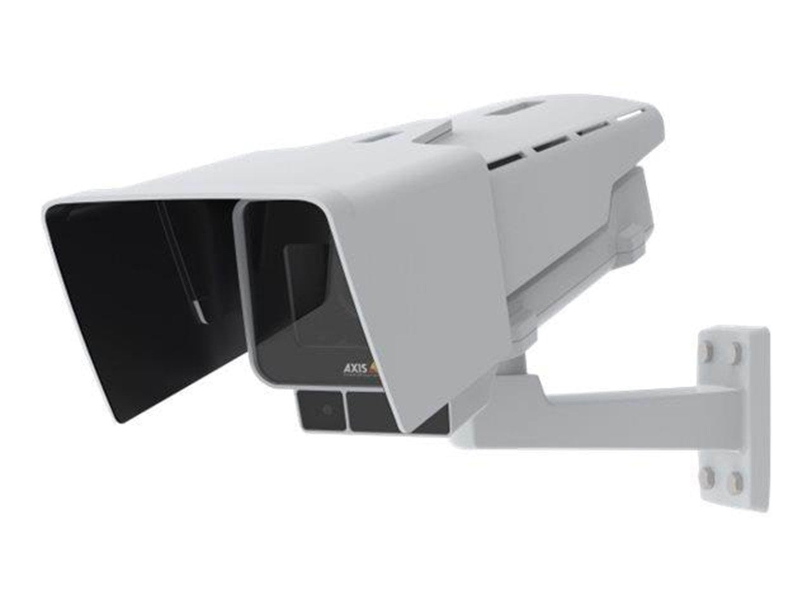 Axis P1378-LE Network Camera - Barebone Edition