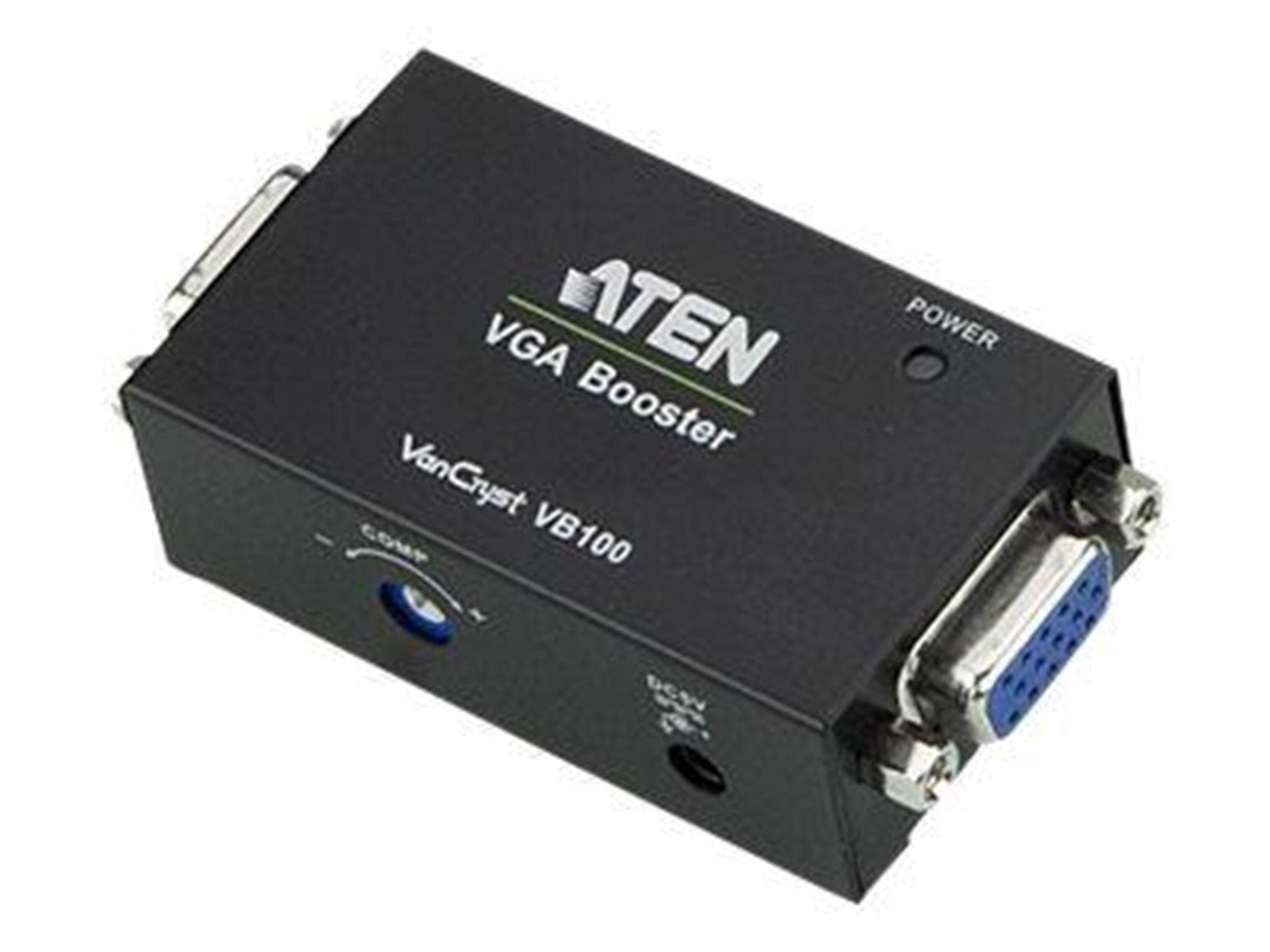 ATEN VanCryst VB100 VGA Booster