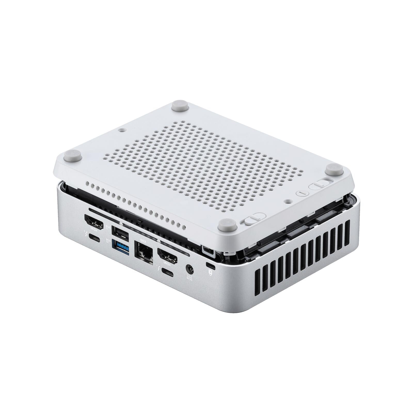ASUS NUC 14 Pro+ Mini PC RNUC14RVSU7089A2I