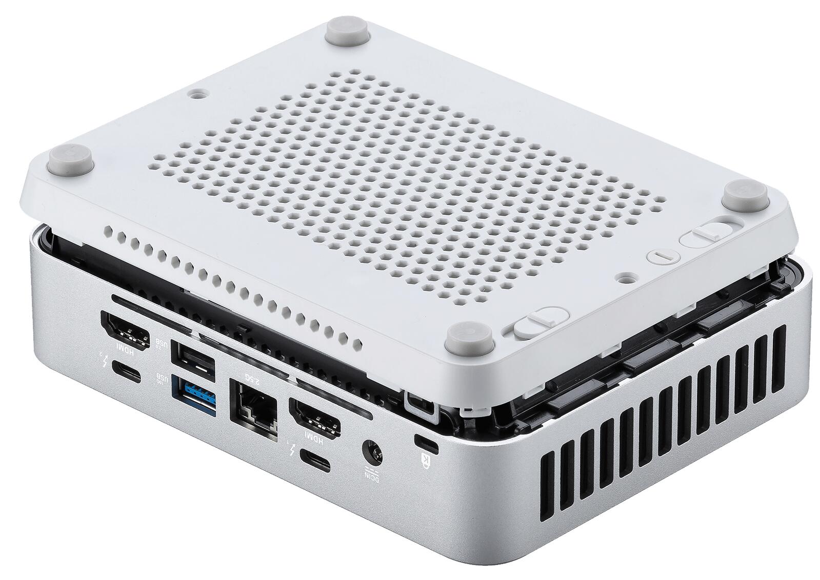 ASUS NUC 14 Pro+ Mini PC RNUC14RVSU5068A2I