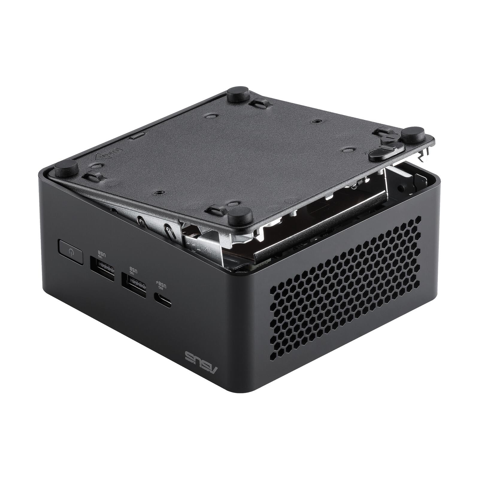 ASUS NUC 14 Pro Tall Kit RNUC14RVHV700002I