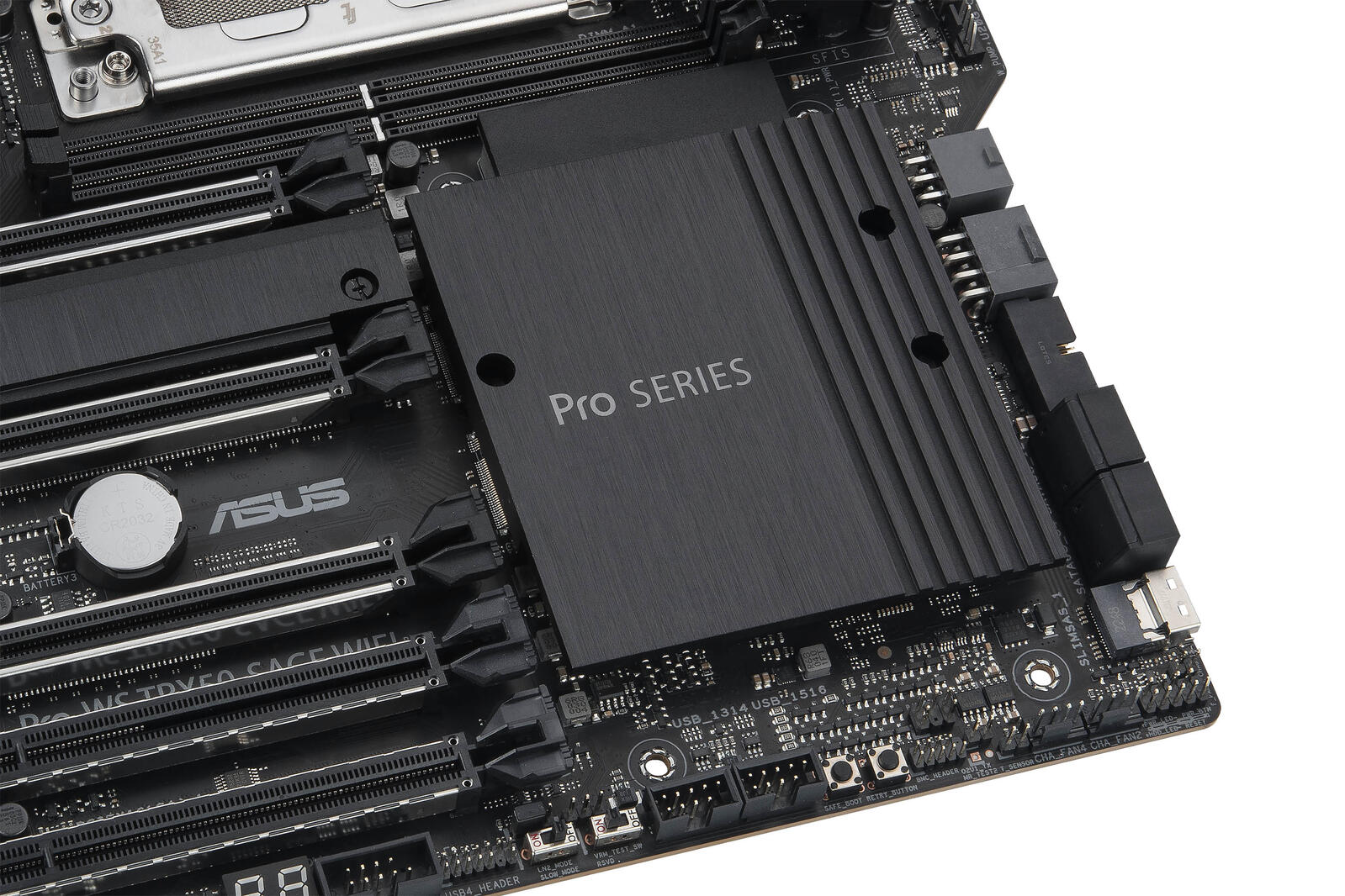 ASUS PRO WS TRX50-SAGE WIFI