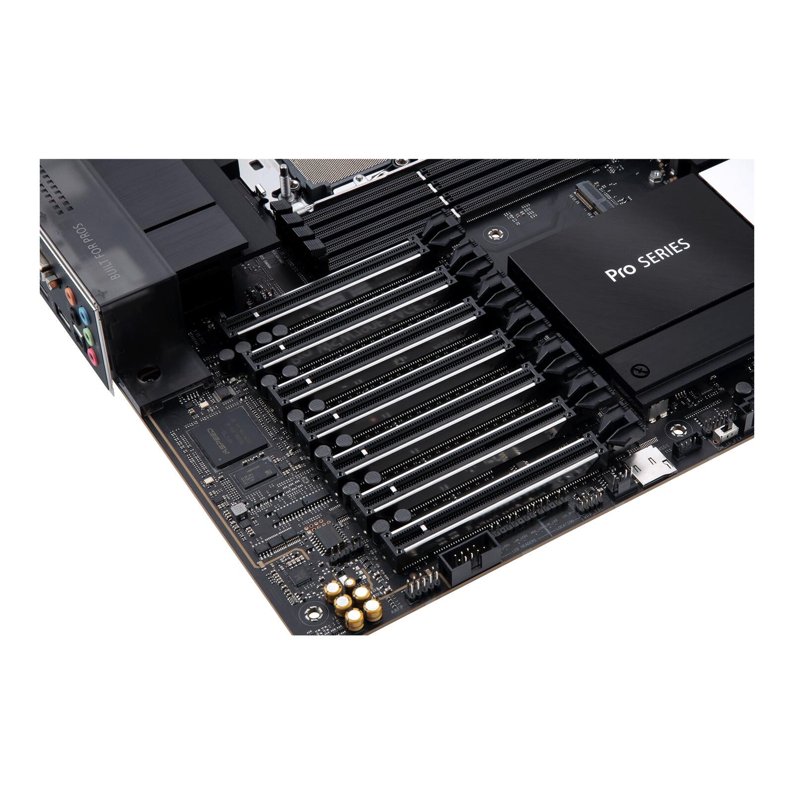 ASUS Pro WS W790E-SAGE SE